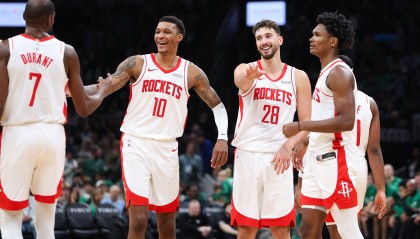 bwin必赢-30队赛程难度全解析：火箭&amp;湖人迎利好！骑士最轻松！掘狼难哭了