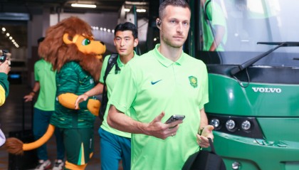 bwin必赢体育-媒体人：斯帕吉奇目前在队里是纯康复训练，连慢跑都不行