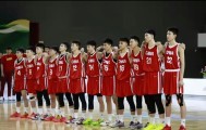 必赢官网-中国U18国青男篮热身赛中以78-62击败新西兰U18男篮
